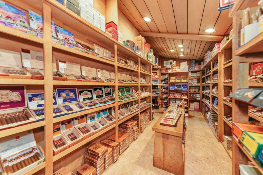 New South, Old Tradition 9 012 CigarSnobMcCraines