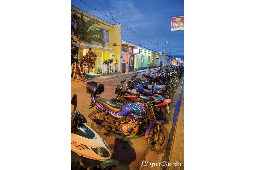 Destination: Nicaragua — Exploring the Estelí tobacco trail 1 Nicaragua