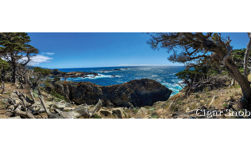 The Back Story: Big Sur 1 1 53