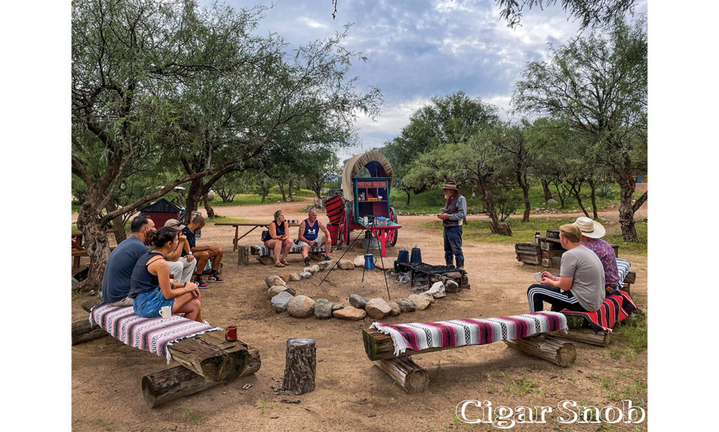 The Back Story: Tombstone 1 1 55