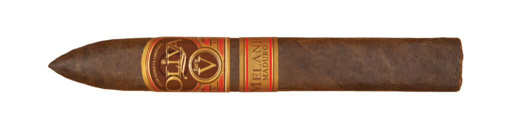 Top 25 Cigars of 2021 (1-5) 1 1 59
