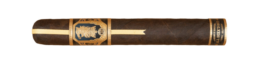 Top 25 Cigars of 2021 (6-15) 6 11 21