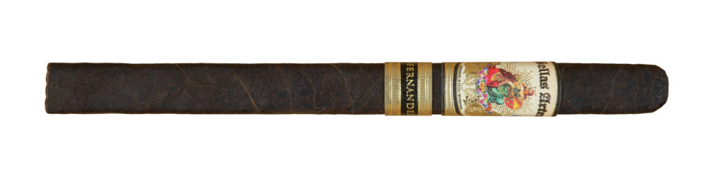 Top 25 Cigars