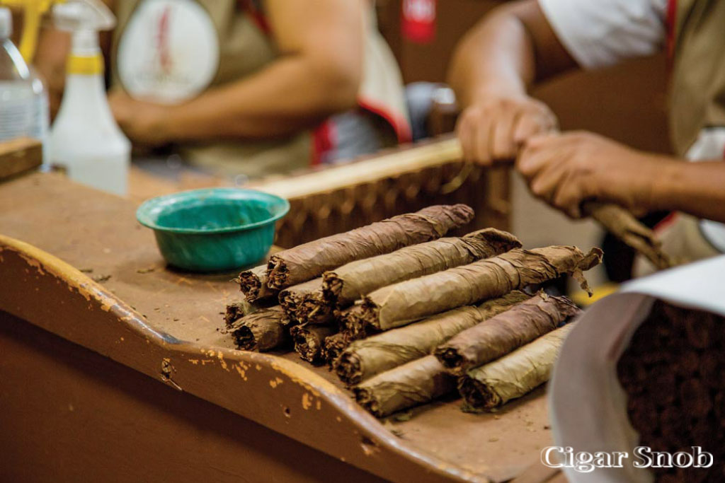 Destination: Nicaragua — Exploring the Estelí tobacco trail 13 13 12
