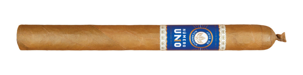 Top 25 Cigars of 2020 (6-15) 8 Top 25 Cigars