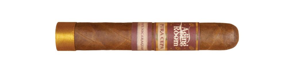 Top 25 Cigars of 2020 (6-15) 9 Top 25 Cigars
