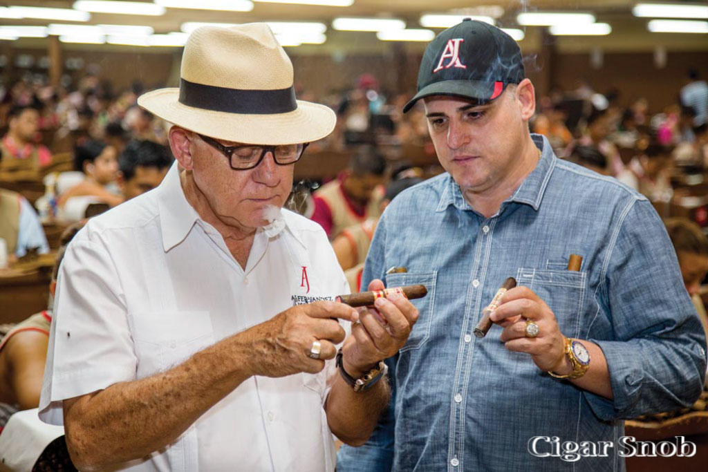 Destination: Nicaragua — Exploring the Estelí tobacco trail 14 14 9