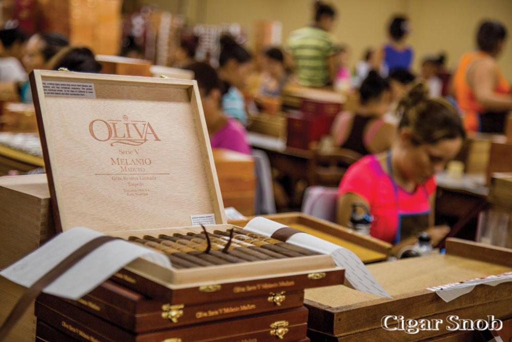 Destination: Nicaragua — Exploring the Estelí tobacco trail 15 15 8