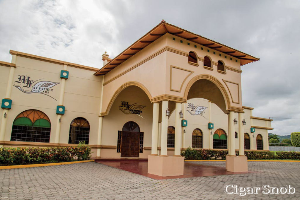 Destination: Nicaragua — Exploring the Estelí tobacco trail 17 17 2