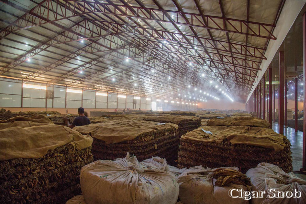 Destination: Nicaragua — Exploring the Estelí tobacco trail 18 18 2