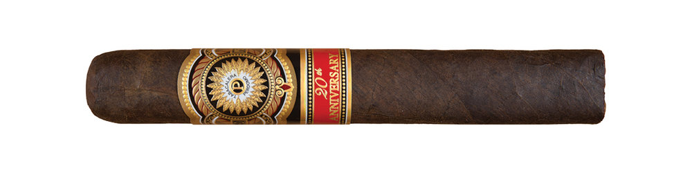 Top 25 Cigars of 2018 (16-25) 3 18