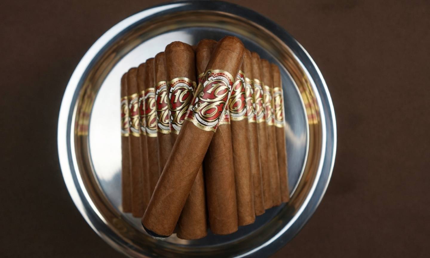 News 1 1916 Tabacalera Eiroa