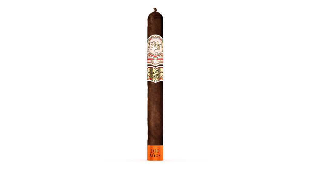 My Father Releases Soft-Pressed Sizes of the Le Bijou 1922 - 100 Años Limited Edition 2 1922 100 Years 2024 Corona Especial 3