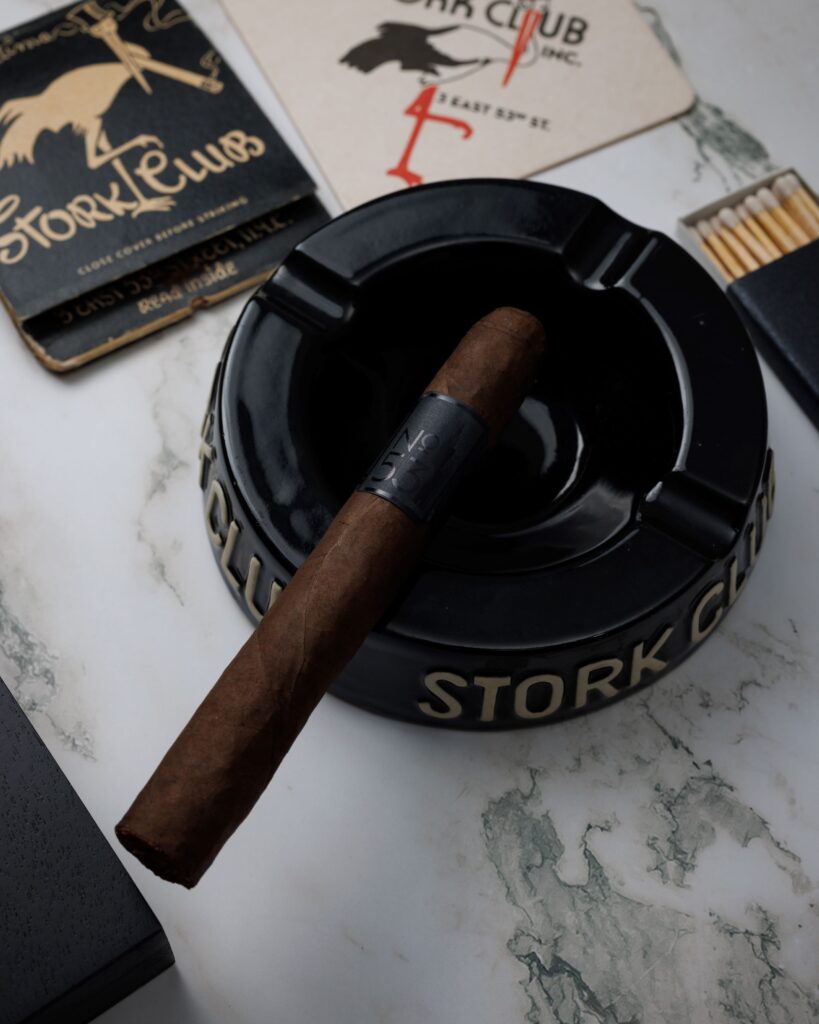 Landmark Hospitality Launches Stork Club Cigar Lounge Membership Program 2 1Y0A4954