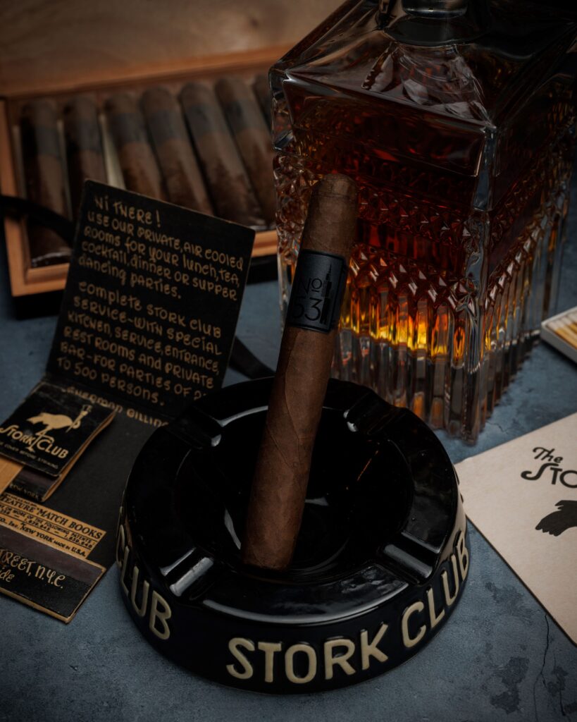 Landmark Hospitality Launches Stork Club Cigar Lounge Membership Program 1 1Y0A5024