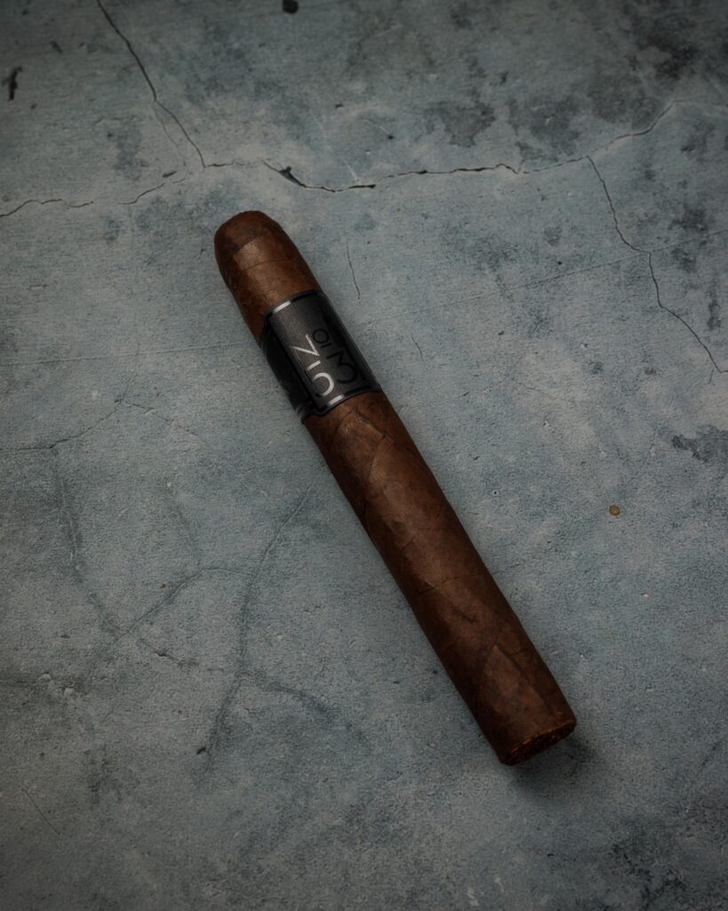 Landmark Hospitality Launches Stork Club Cigar Lounge Membership Program 4 1Y0A5071