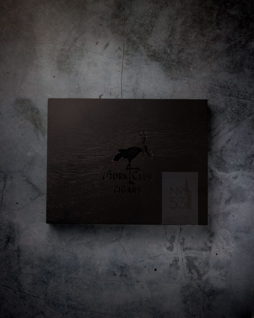 Landmark Hospitality Launches Stork Club Cigar Lounge Membership Program 6 1Y0A5097