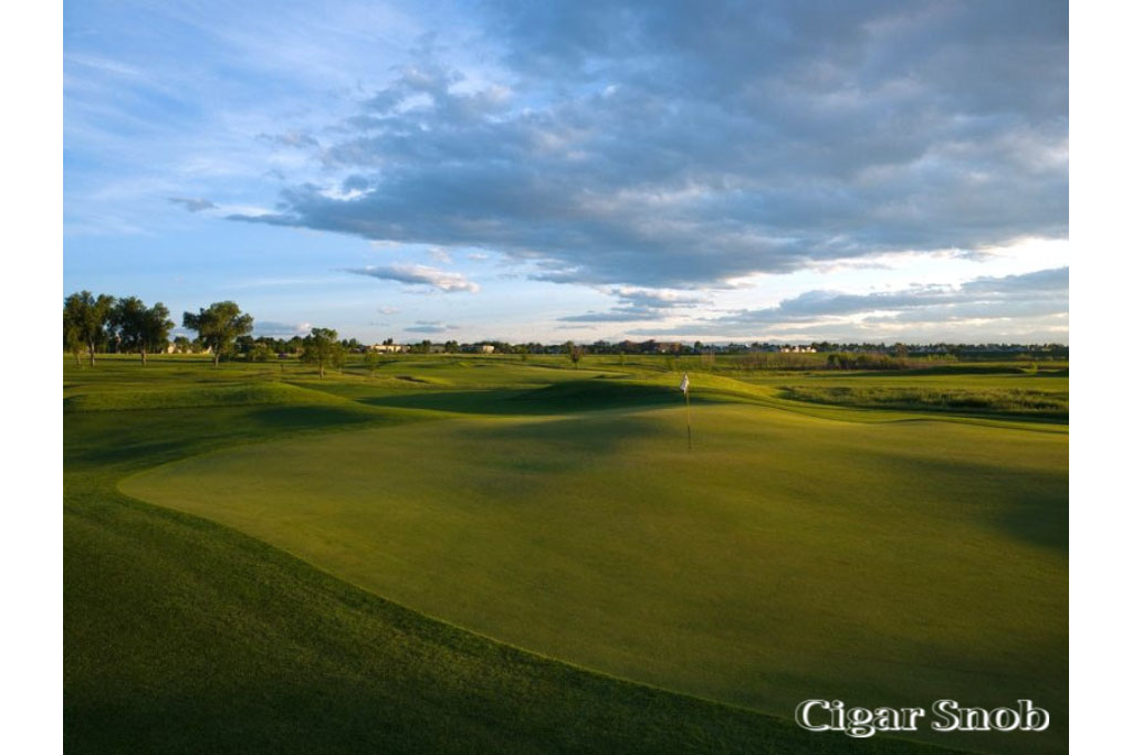 Golf at a mile high. Check out these Denver-area courses on your next visit. 1 Denver