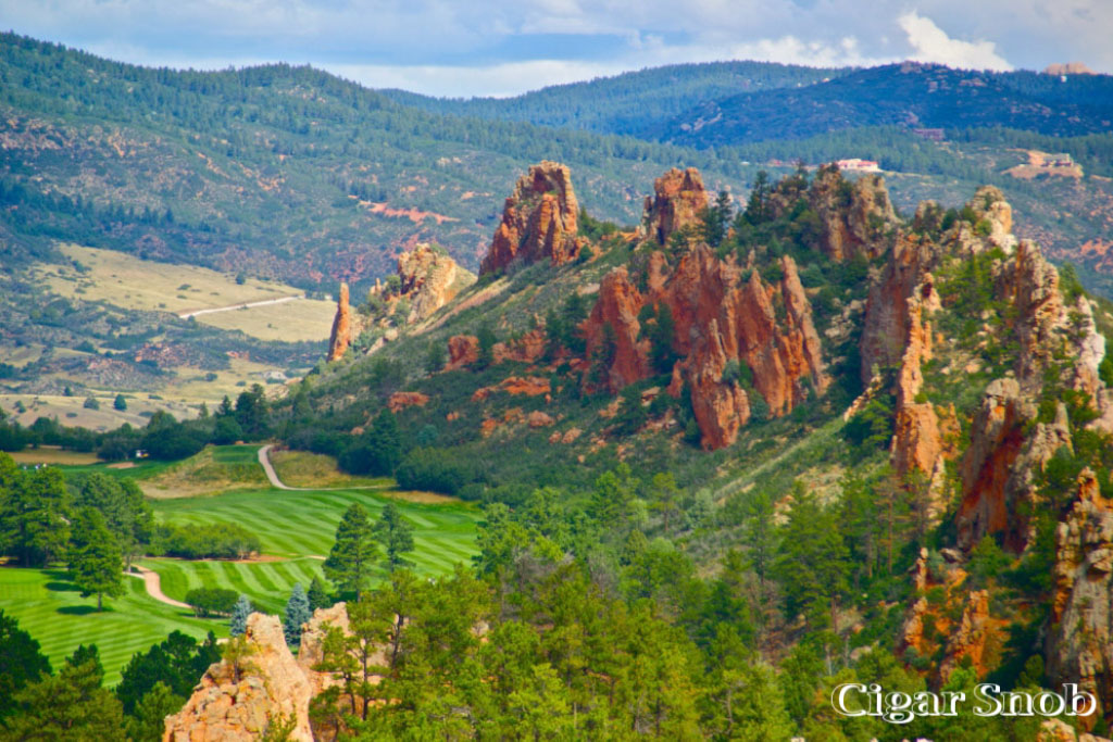Golf at a mile high. Check out these Denver-area courses on your next visit. 2 2 27