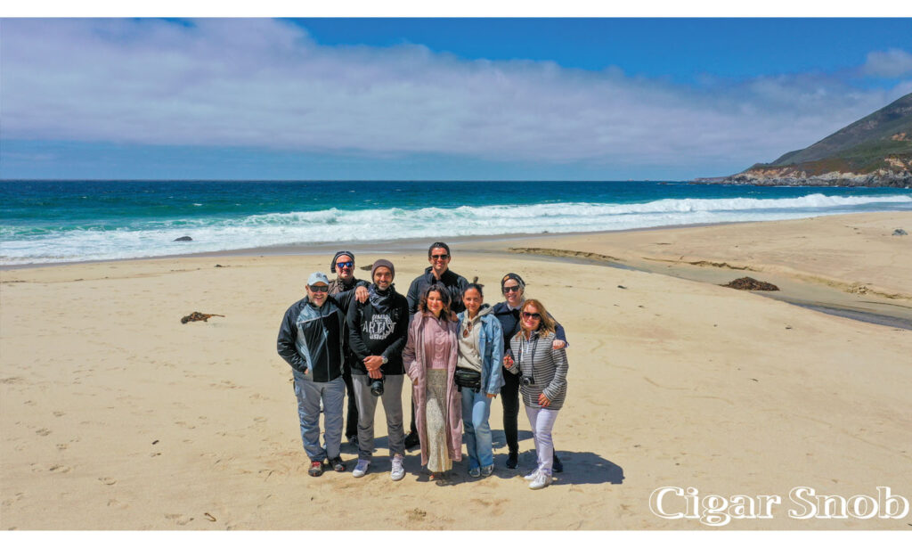 The Back Story: Big Sur 2 2 45