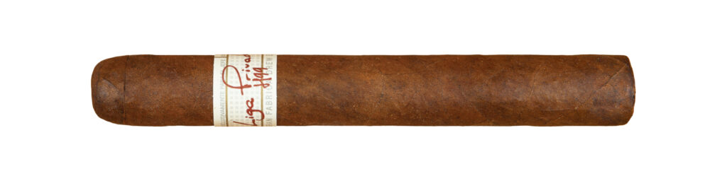 Top 25 Cigars of 2021 (1-5) 2 2 52