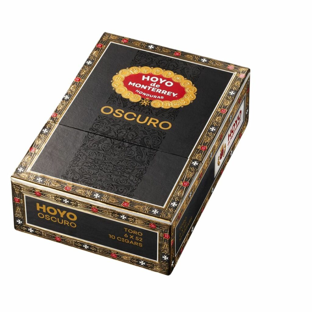 Fresh Hoyo de Monterrey Collections Honor Origins 2 2 82