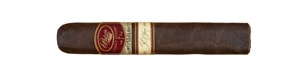 Top 25 Cigars of 2018 (1-5) 4 2 9