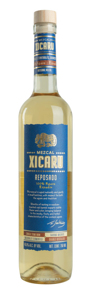 Oaxaca, 40% Alc. by Vol., Agave Espadín 5 to Try - Mezcal