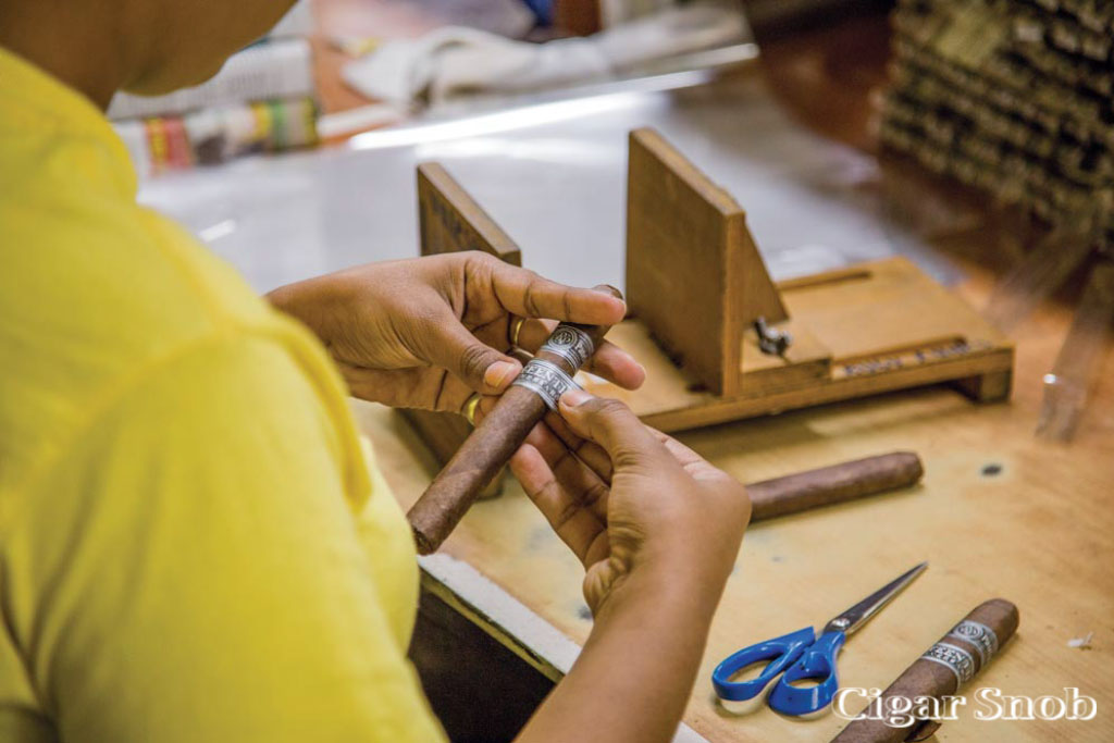 Destination: Nicaragua — Exploring the Estelí tobacco trail 20 20 3
