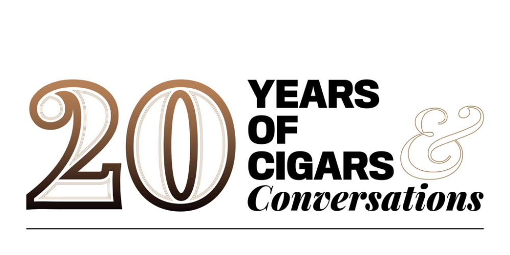 20 years