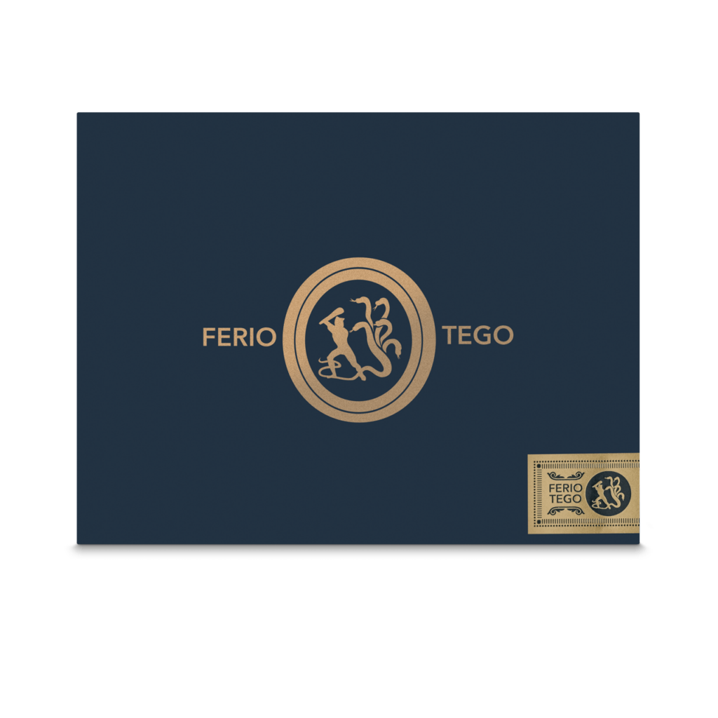 Ferio Tego Adds New Offering to Summa Blend 2 20017931 fer summa toro ce box10 001