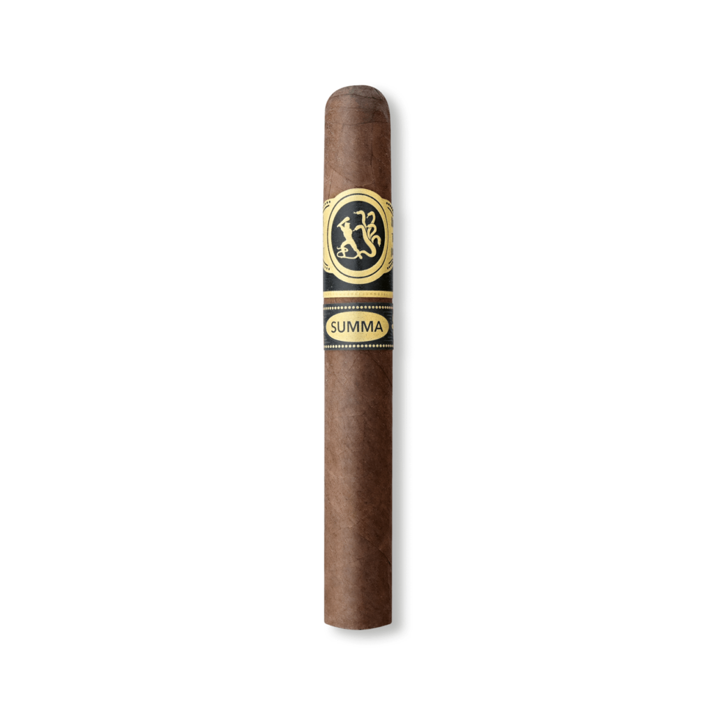 Ferio Tego Adds New Offering to Summa Blend 1 20017931 fer summa toro ce sgl 000