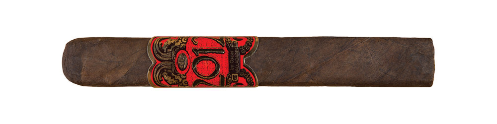 Top 25 Cigars of 2018 (16-25) 6 21 1
