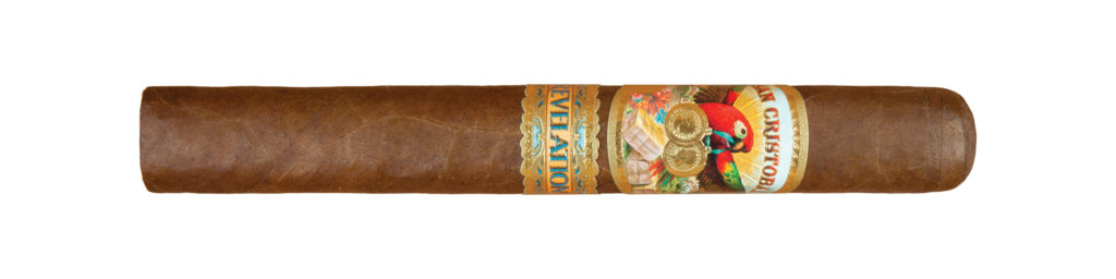 Top 25 Cigars of 2020 (16-25) 6 21 5