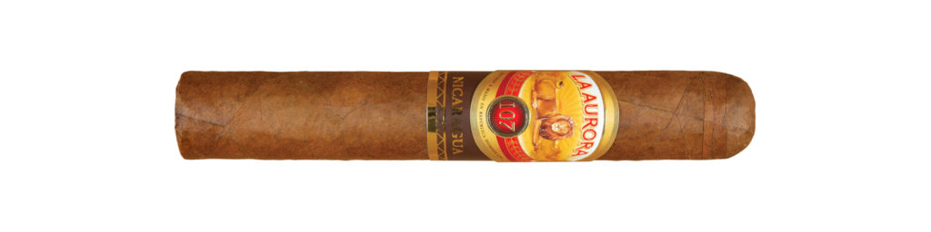 Top 25 Cigars of 2020 (16-25) 7 22 3