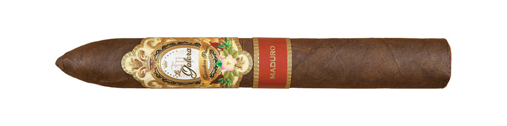 Top 25 Cigars of 2018 (16-25) 8 23