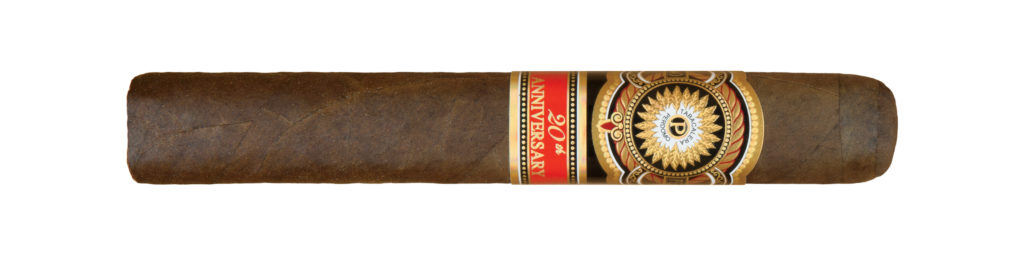 Top 25 Cigars of 2020 (16-25) 9 24 4