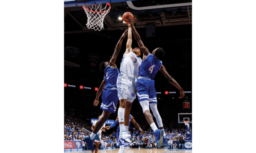 Jim Jackson’s NCAA Mens Hoops Postseason Preview 3 3 33