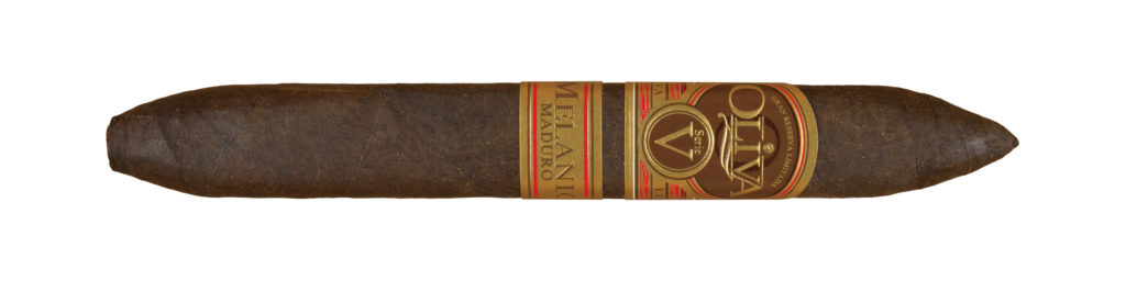 Top 25 Cigars of 2020 (1-5) 3 3 38