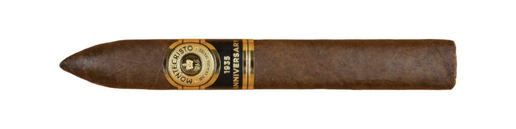 Top 25 Cigars of 2021 (1-5) 3 3 51