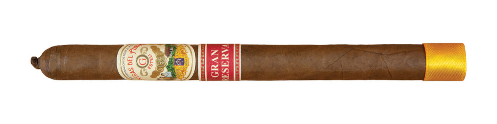 Top 25 Cigars of 2018 (1-5) 3 3 9