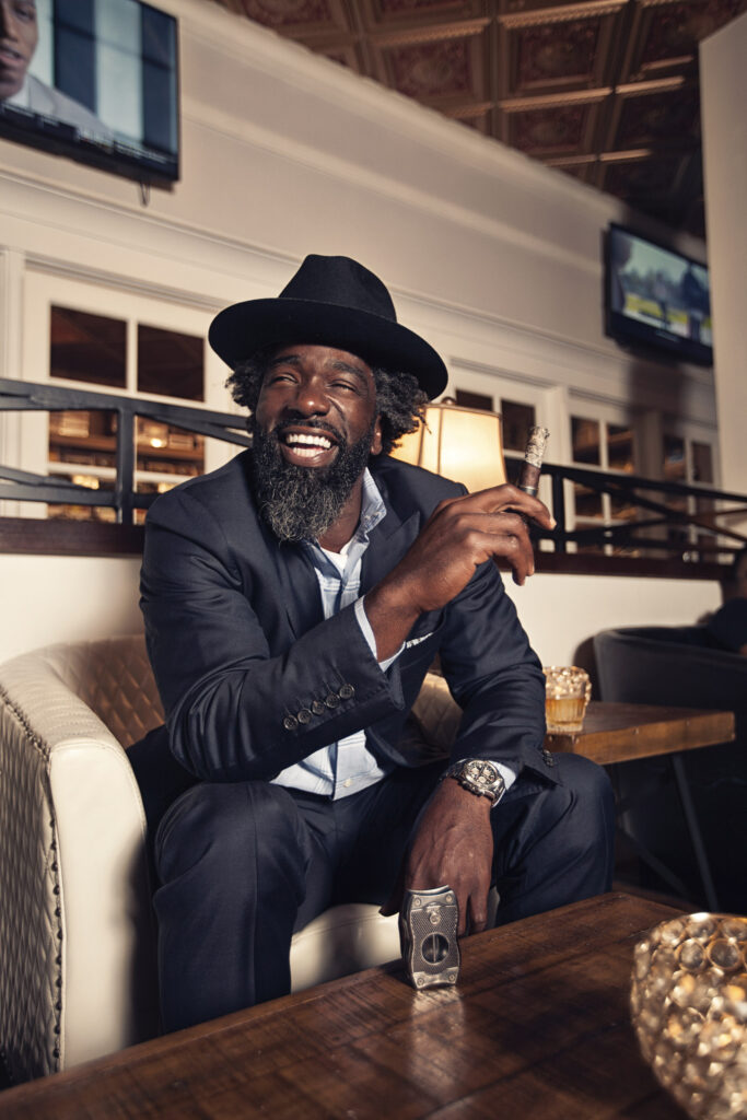 20 Years of Cigars & Conversations 9 3393