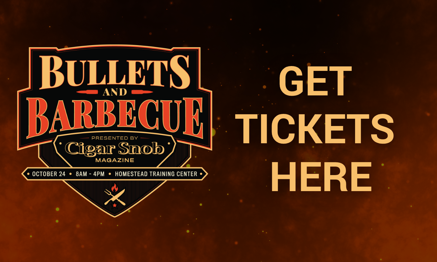 Bullets & Barbecue