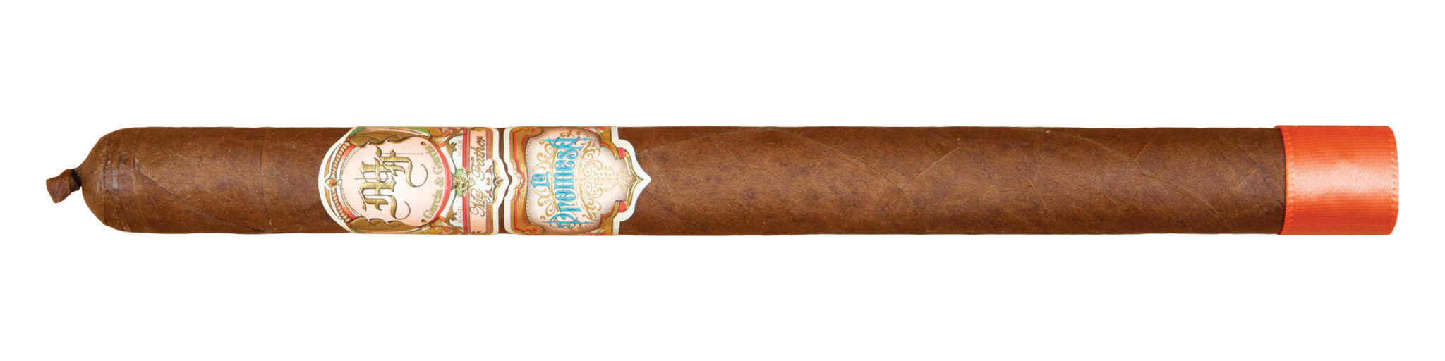 Top 25 Cigars of 2021 (15) CigarSnob