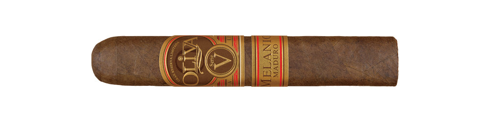 Top 25 Cigars of 2018 (1-5) 2 4 9