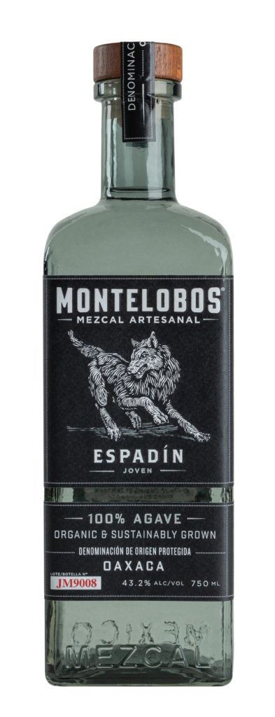 Oaxaca, 43.2% Alc. by Vol., Agave Espadín 5 to Try - Mezcal