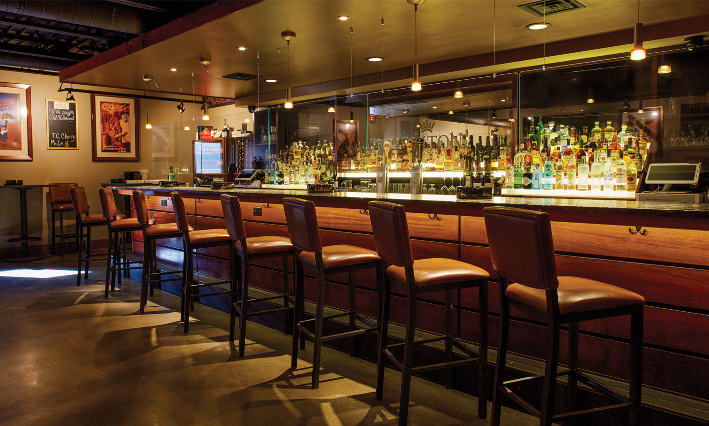 Falling for Michigan Cigar Snob Magazine