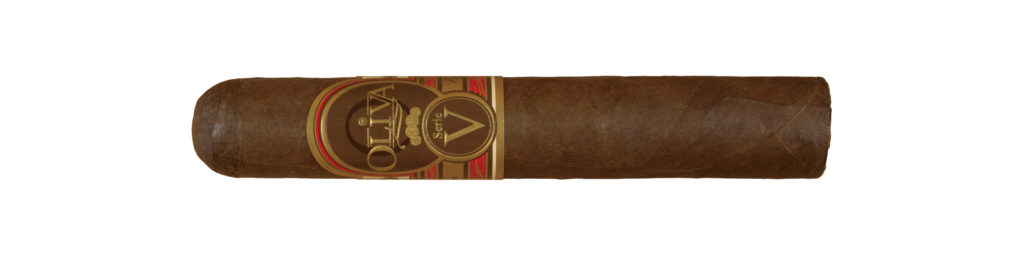Top 25 Cigars of 2019 (1-5) 5 Top 25 Cigars of 2019 (1-5)