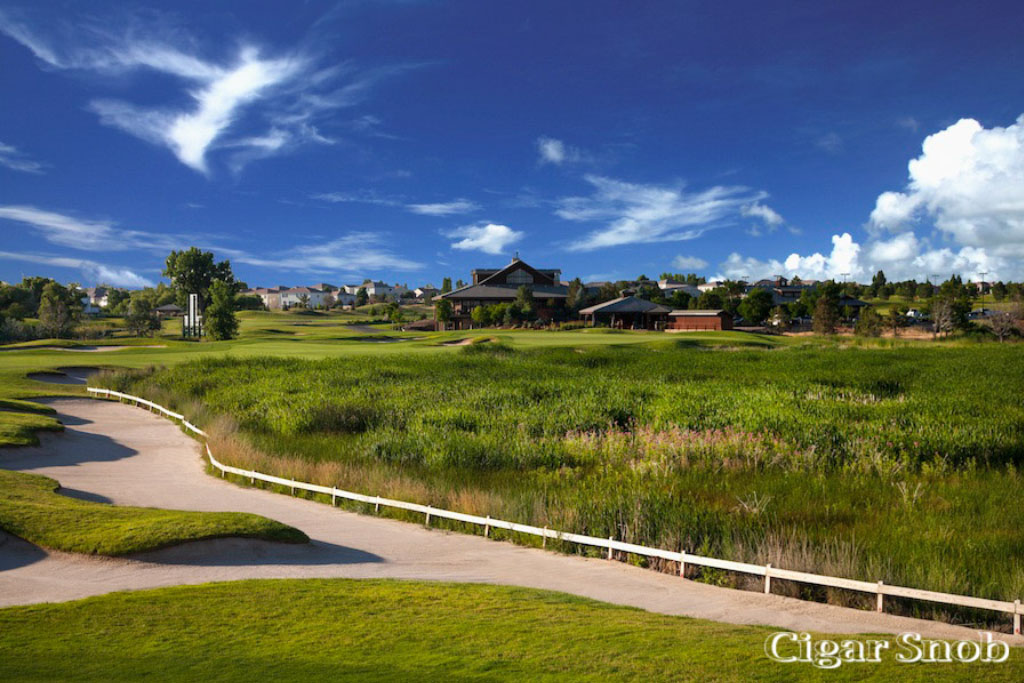 Golf at a mile high. Check out these Denver-area courses on your next visit. 5 5 28