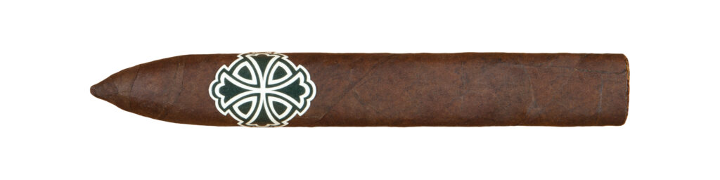 Top 25 Cigars of 2021 (1-5) 5 5 41